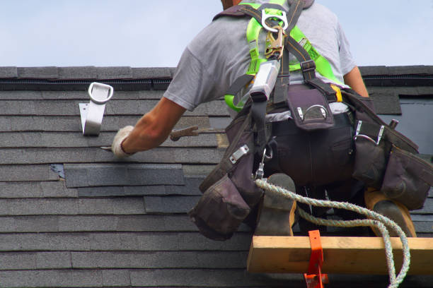 Best Storm Damage Roof Repair  in East Douglas, MA