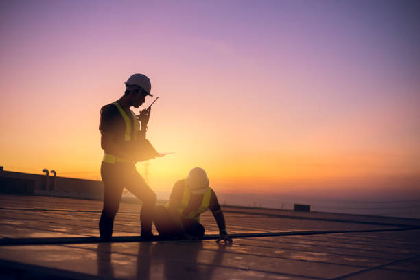 Best Sealant for Roof  in East Douglas, MA