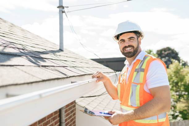 Best Commercial Roofing Services  in East Douglas, MA