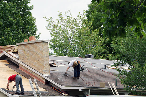 Best New Roof Installation  in East Douglas, MA