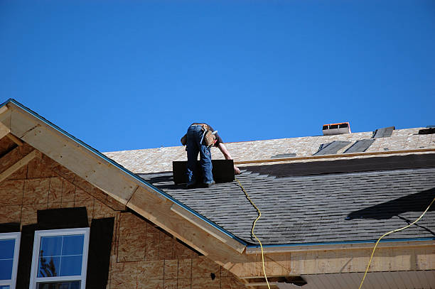 Best Commercial Roofing Services  in East Douglas, MA