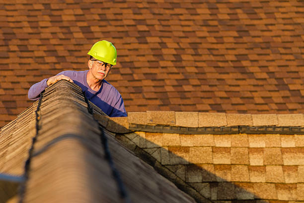 Best Residential Roofing Contractor  in East Douglas, MA