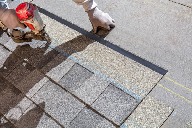 Best Tile Roofing Contractor  in East Douglas, MA